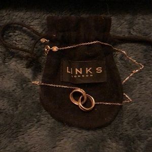 Links London Necklace